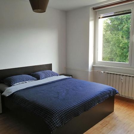 City Center Park View Appartment Marburgo Esterno foto